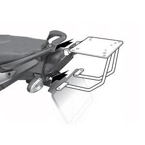 Montážna  sada  pre Top master SHAD W0FR89ST