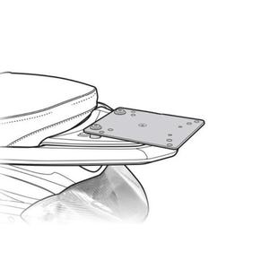 Montážna  sada  pre Top master SHAD V0LB19ST