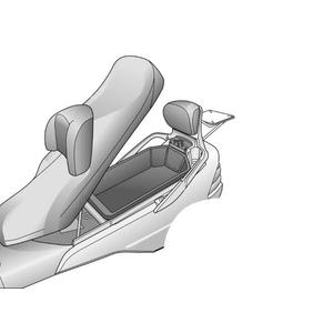 Montážna  sada  pre Top master SHAD S0S21T