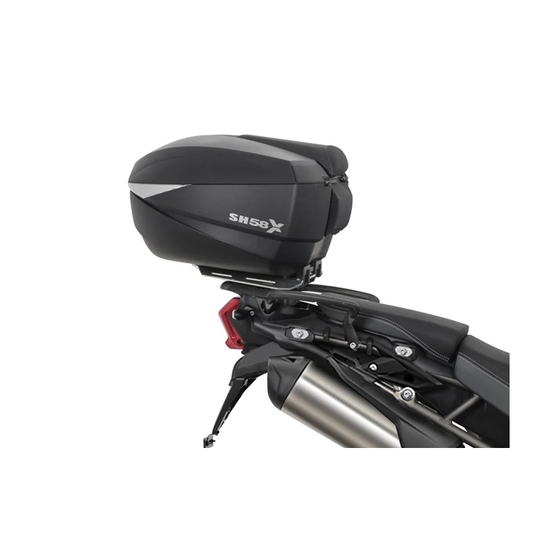 Montážna  sada  pre Top master SHAD pre TRIUMPH Tiger 800 / Sport 2011-2024