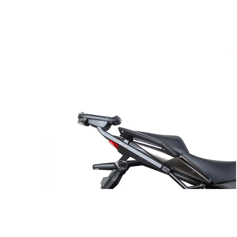 Montážna  sada  pre Top master SHAD pre KAWASAKI Versys 650 2010-2014