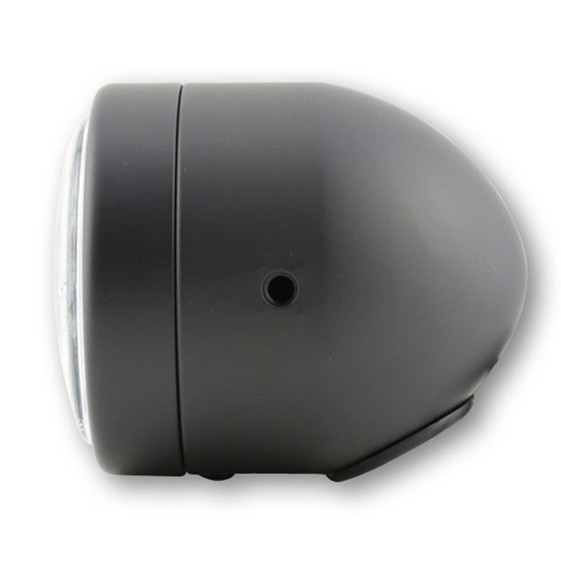 Diaľkové svetlo Highsider Smart H4/H7 čierne