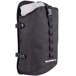 Taška Oxford N9 Drop sack Nomad čierna 9 l