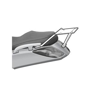 Montážna  sada  pre Top master SHAD Y0XM25ST