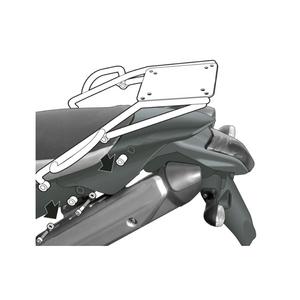 Montážna  sada  pre Top master SHAD Y0XT64ST