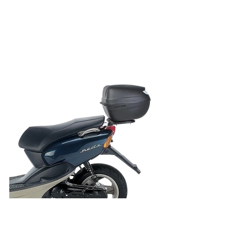 Montážna  sada  pre Top master SHAD pre YAMAHA YN 50 Neo´s 1997-2007, YAMAHA YN 100 Neo´s 1997-2007