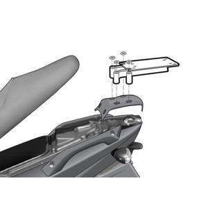 Montážna  sada  pre Top master SHAD G0RN56ST