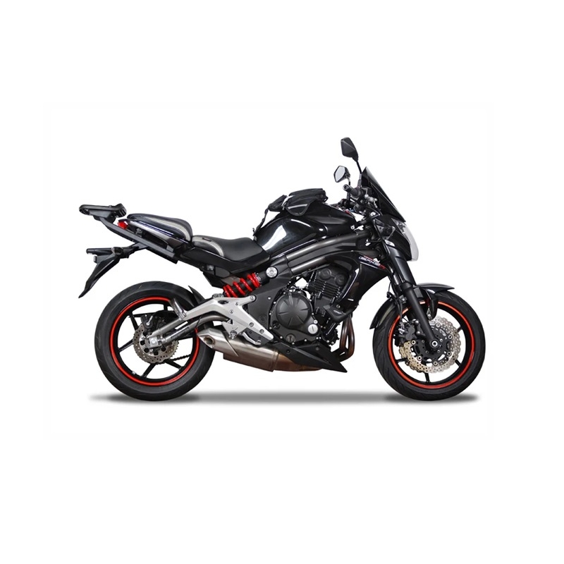 Montážna  sada  pre Top master SHAD pre KAWASAKI ER-6n 650 2012-2017, KAWASAKI ER-6f 650 2012-2017 výpredaj