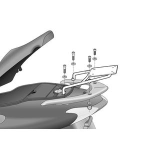 Montážna  sada  pre Top master SHAD H0DL12ST