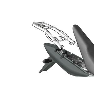 Montážna  sada  pre Top master SHAD H0CB24ST pre HONDA CBF 250 2004-2008