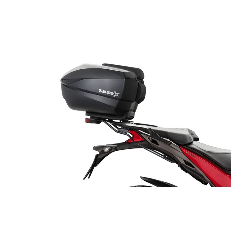 Montážna  sada  pre Top master SHAD