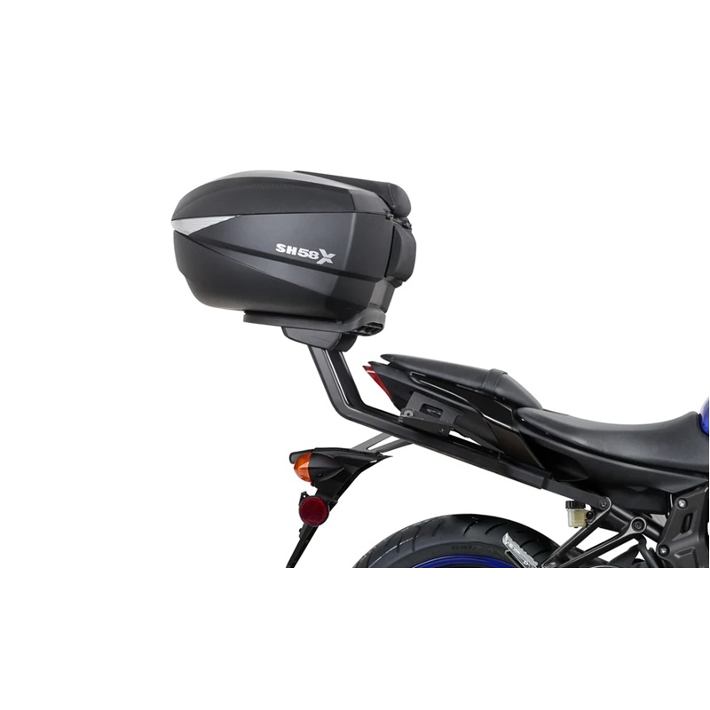 Montážna  sada  pre Top master SHAD pre YAMAHA MT-07 700 2013-2024