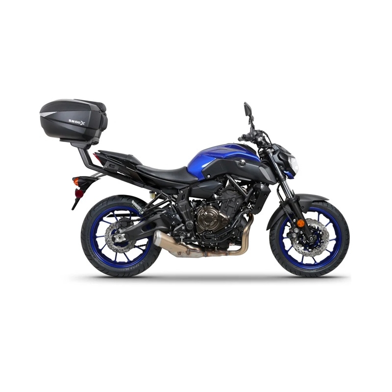 Montážna  sada  pre Top master SHAD pre YAMAHA MT-07 700 2013-2024