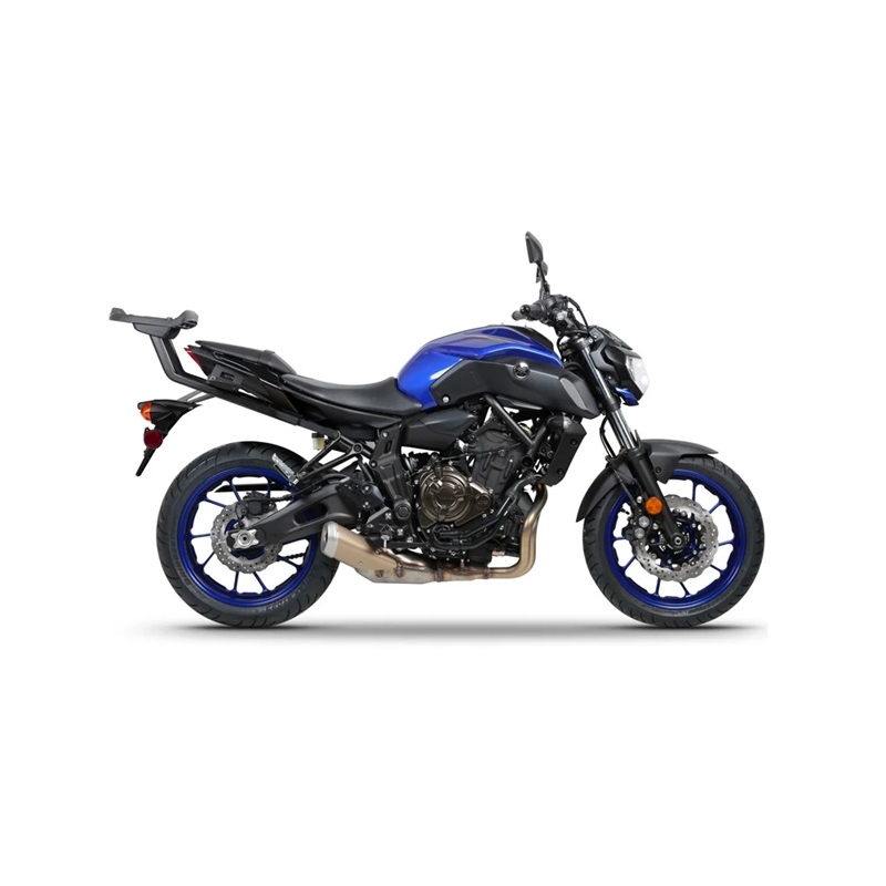 Montážna  sada  pre Top master SHAD pre YAMAHA MT-07 700 2013-2024