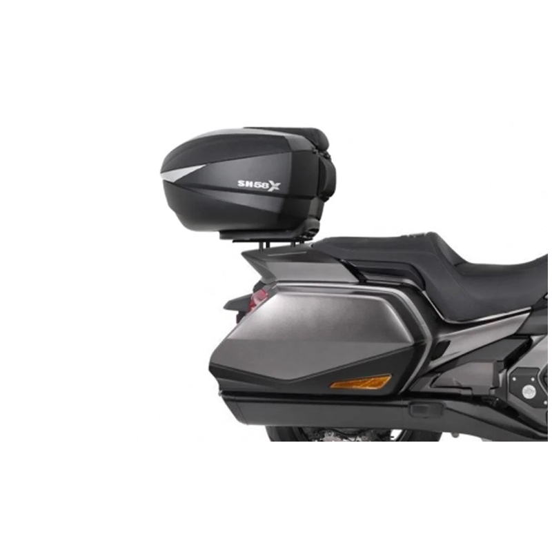 Montážna  sada  pre Top master SHAD pre HONDA GL 1800 Goldwing 2018-2025