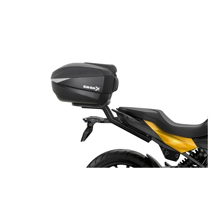 Montážna  sada  pre Top master SHAD pre BMW F 900 R 2020-2026, BMW F 900 XR 2020-2026