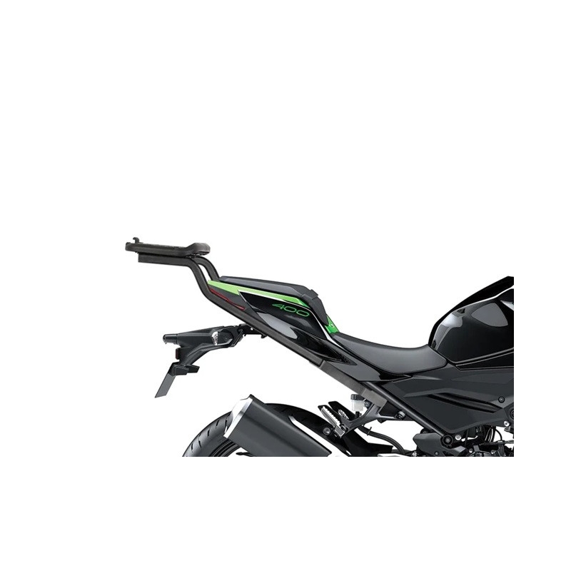 Montážna  sada  pre Top master SHAD pre KAWASAKI Z 400 2019-2024
