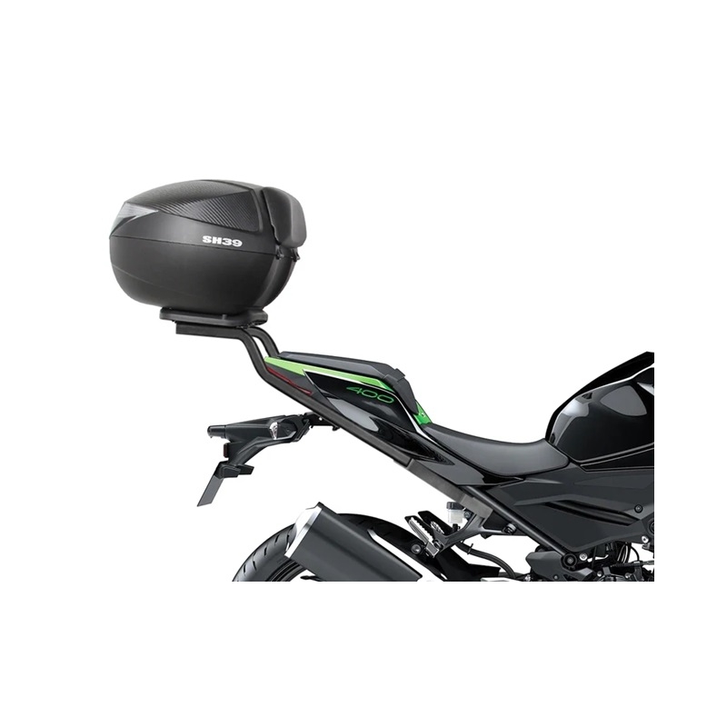 Montážna  sada  pre Top master SHAD pre KAWASAKI Z 400 2019-2024