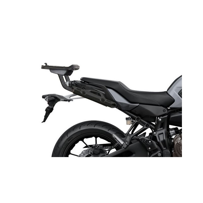 Montážna  sada  pre Top master SHAD pre YAMAHA MT-07 Tracer / Tracer 700 2019-2024