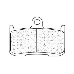 Brzdové obloženie CL BRAKES 1083 A3+