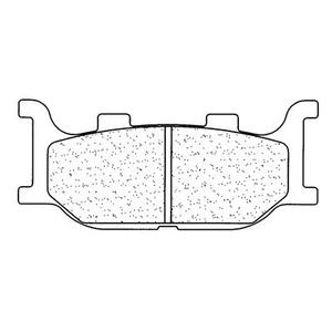 Brzdové obloženie CL BRAKES 2546 XBK5