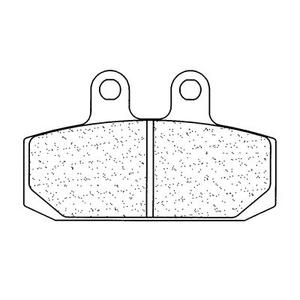 Brzdové obloženie CL BRAKES 2794 A3+