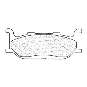 Brzdové obloženie CL BRAKES 3058 MSC