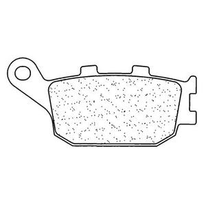 Brzdové obloženie CL BRAKES 3079 MSC
