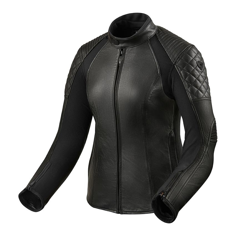 Dámska bunda na motocykel Revit Luna výpredaj