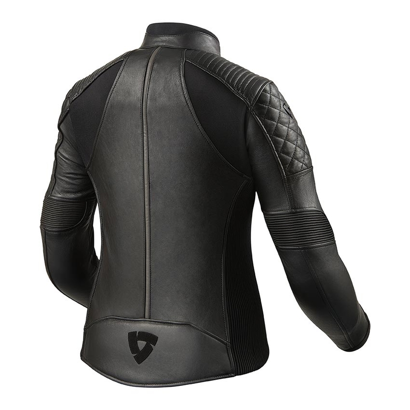 Dámska bunda na motocykel Revit Luna výpredaj
