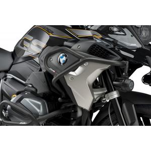 Ochrana motora PUIG 9461N d 25mm, vyššia čierna