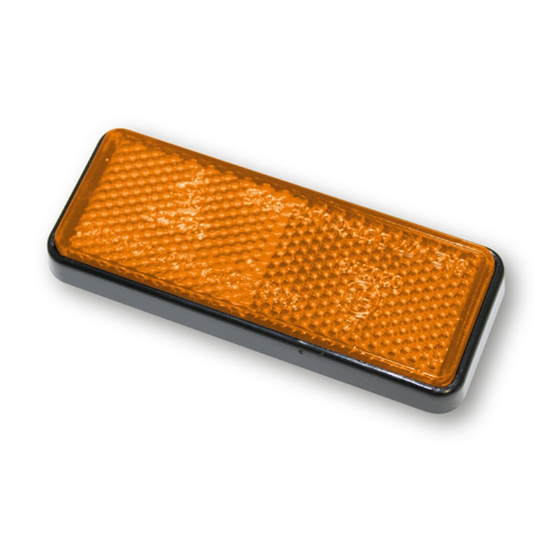 Odrazka Highsider Smart so samolepiacou fóliou 85x30 mm