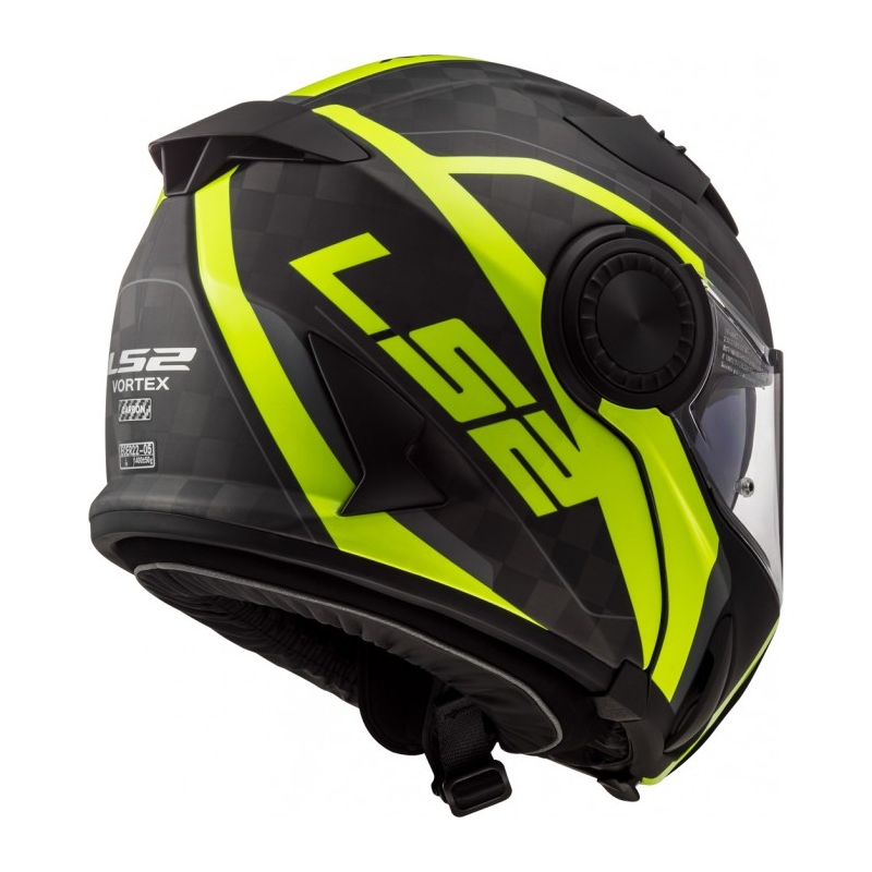 Odklápacia prilba na motocykel LS2 FF313 Vortex Frame výpredaj