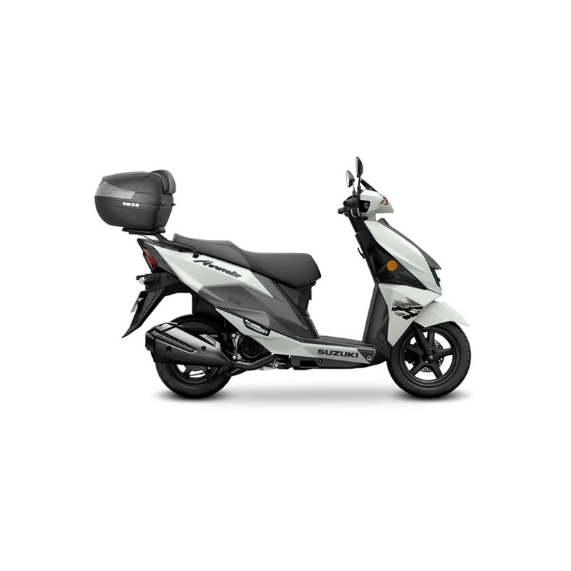 Montážna  sada  pre Top master SHAD pre SUZUKI Avenis 125 2023-2026