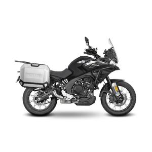 Montážna sada 4p systém SHAD C0MT754P (for cases and bags TERRA and SH38X)