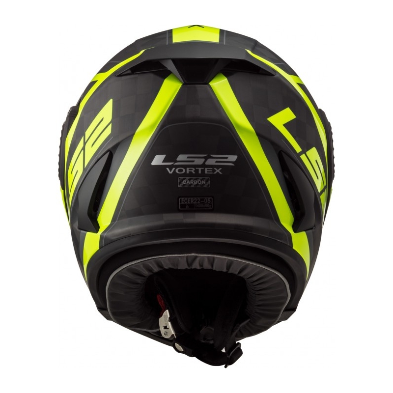 Odklápacia prilba na motocykel LS2 FF313 Vortex Frame výpredaj