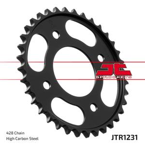 Reťazová rozeta JT JTR 1231-36 36T, 428