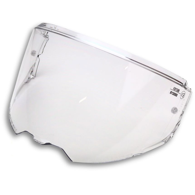Plexi pre helmy na motorku Nolan N120-1 NFR malé 2XS-M číre