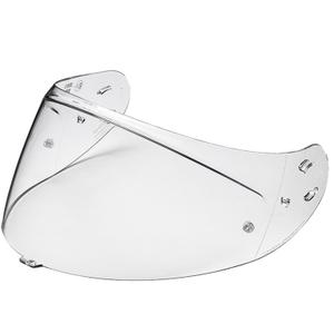 Plexi pre helmy Nolan N100-6 ECE22-06 číre