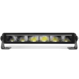 Prídavné LED svetlo SHARK LED Light Bar 14" DRL 45W čierne