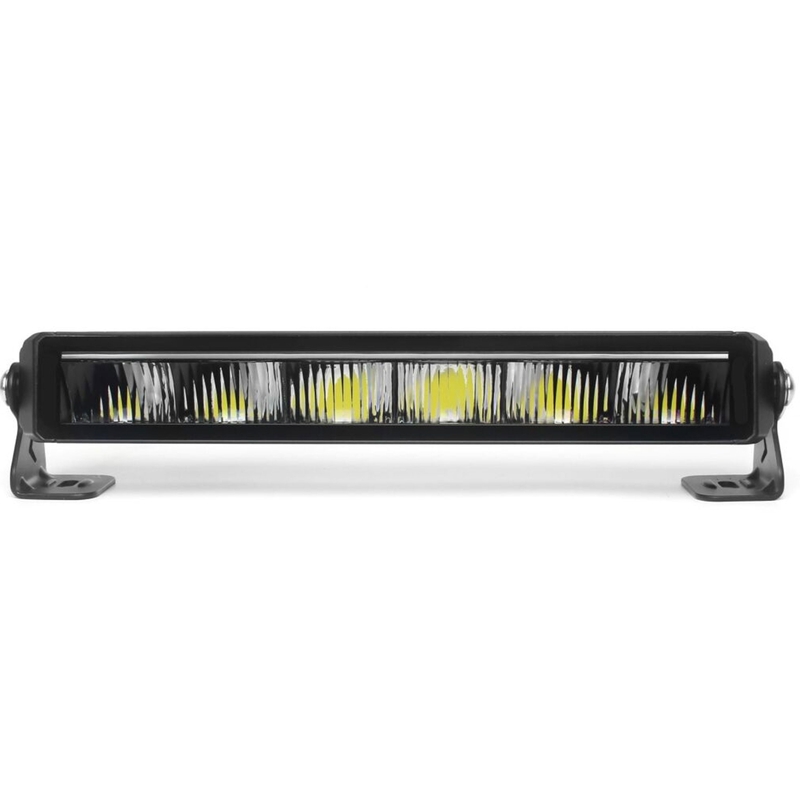 Prídavné LED svetlo SHARK LED Light Bar 14" DRL 45W čierne