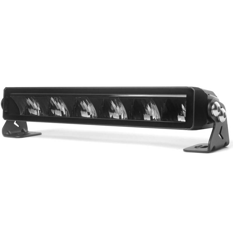 Prídavné LED svetlo SHARK LED Light Bar 14" DRL 45W čierne