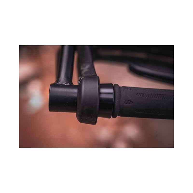 Ochrana motora RDMOTO čierna