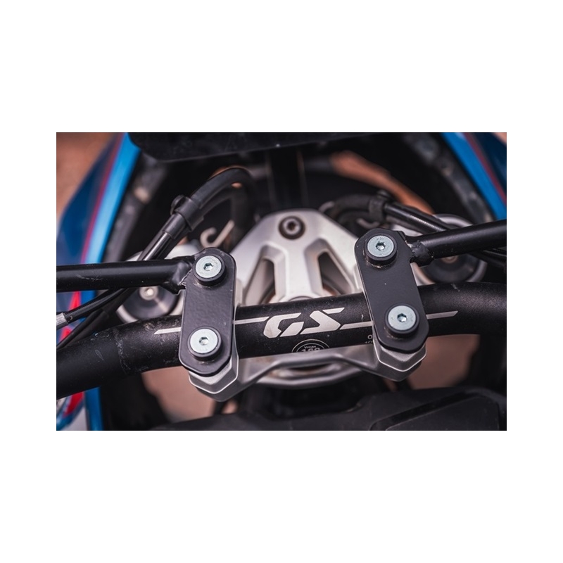 Ochrana motora RDMOTO čierna