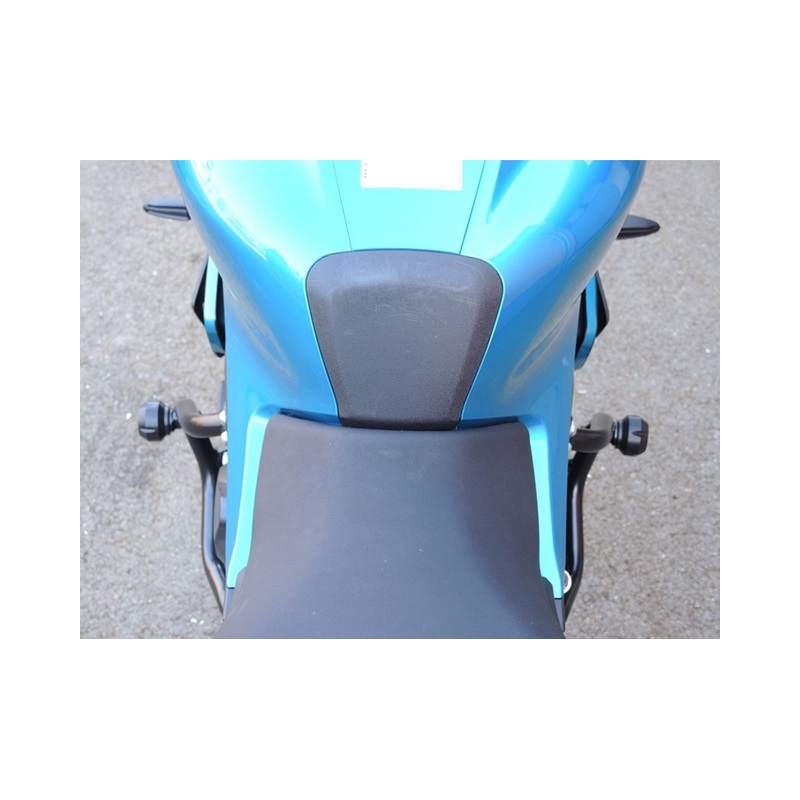 Ochrana motora RDMOTO čierna (with protectors)