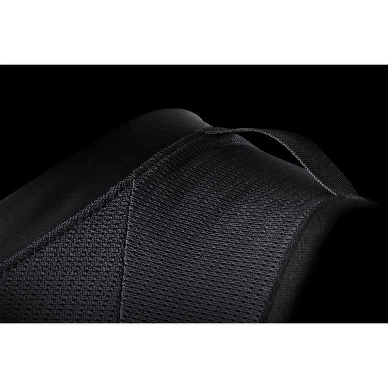 Chránič tela Furygan X-Road Vest D3O® čierny