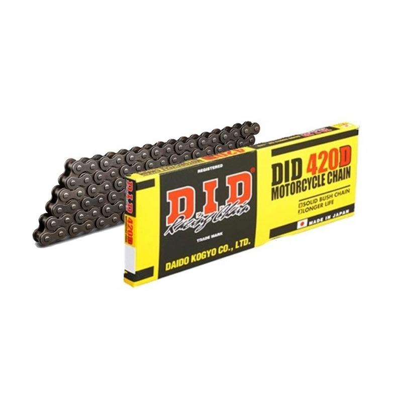 reťaz D.I.D Chain 420D 140 L