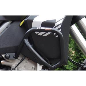 Ochrana motora RDMOTO CF168KD čierna (upper frames)