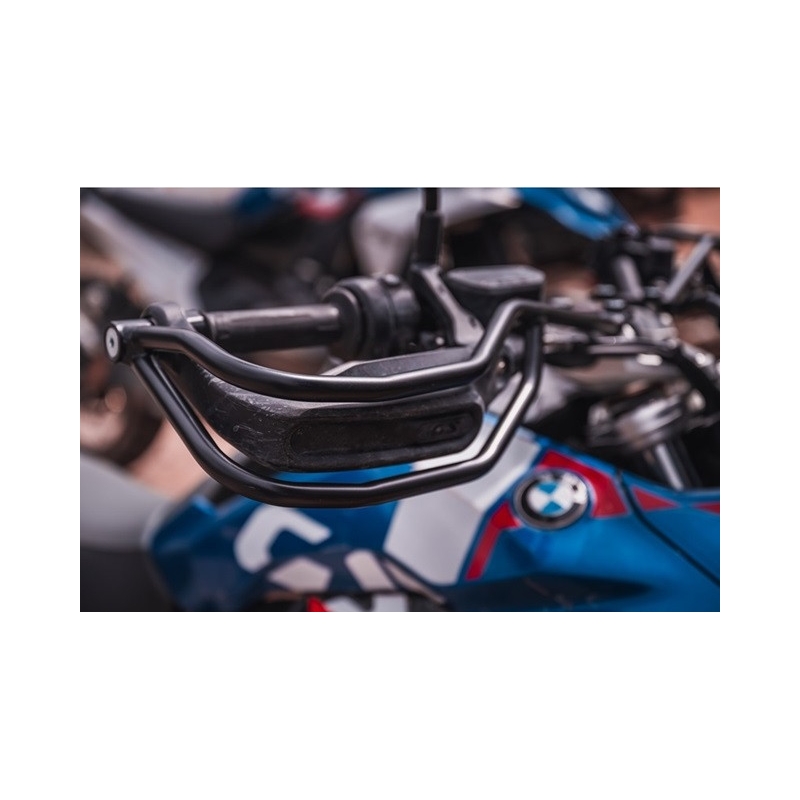 Ochrana motora RDMOTO čierna