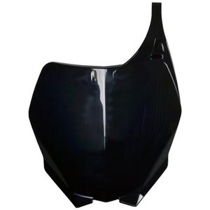 ŠPZ POLISPORT 8658100004 čierna